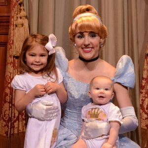 Meet your Posher, Heather